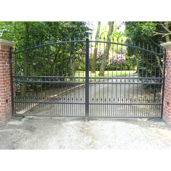 Collins Blacksmiths Work