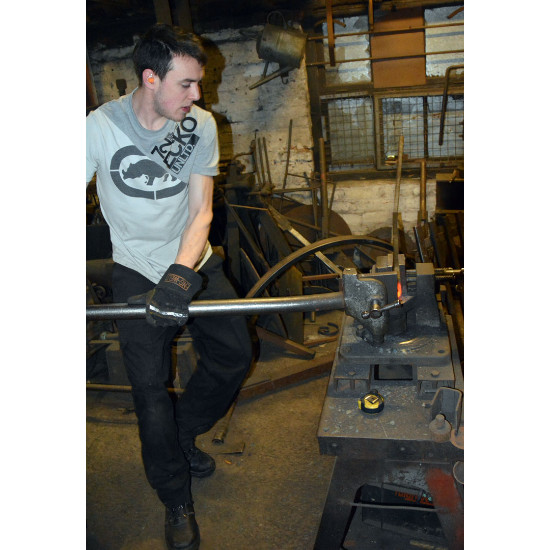 Collins Blacksmiths Work