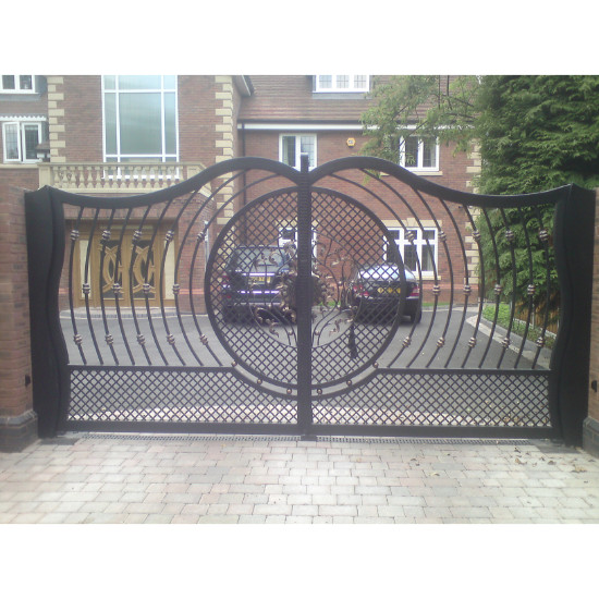Collins Blacksmiths Work