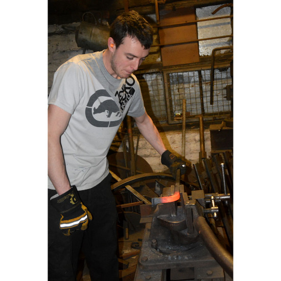 Collins Blacksmiths Work
