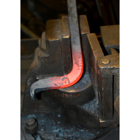 Collins Blacksmiths Work