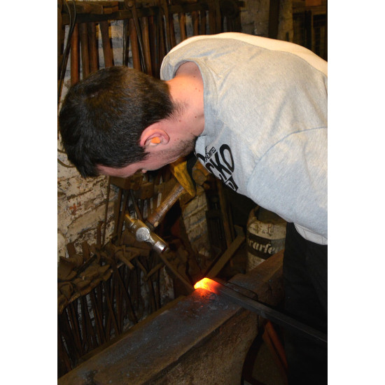 Collins Blacksmiths Work