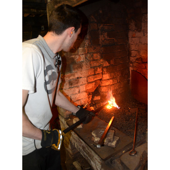 Collins Blacksmiths Work